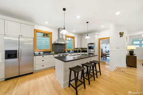 $3,495,000 | 279 Diamond Street, San Francisco, CA 94114