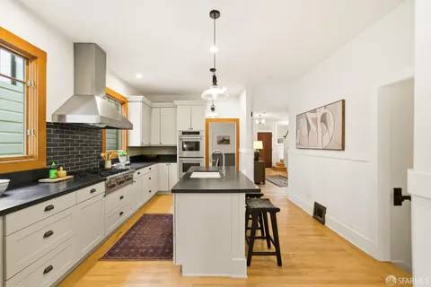 $3,495,000 | 279 Diamond Street, San Francisco, CA 94114