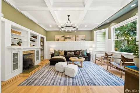 $3,495,000 | 279 Diamond Street, San Francisco, CA 94114