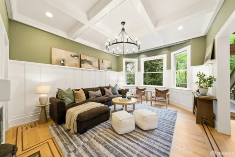 $3,495,000 | 279 Diamond Street, San Francisco, CA 94114