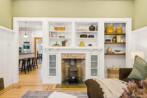 $3,495,000 | 279 Diamond Street, San Francisco, CA 94114