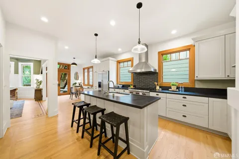 $3,495,000 | 279 Diamond Street, San Francisco, CA 94114