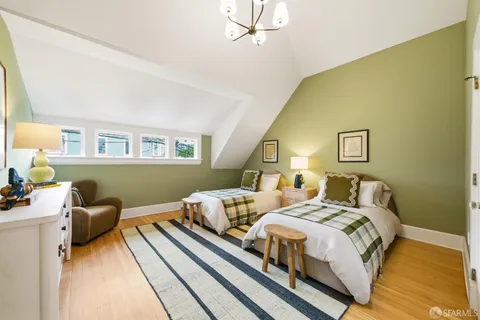 $3,495,000 | 279 Diamond Street, San Francisco, CA 94114