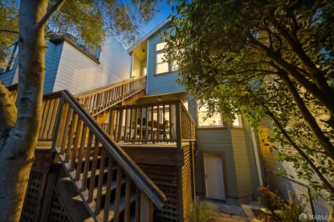 $3,495,000 | 279 Diamond Street, San Francisco, CA 94114