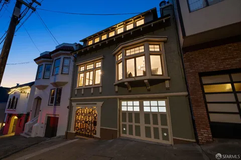 $3,495,000 | 279 Diamond Street, San Francisco, CA 94114
