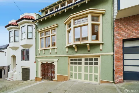 $3,495,000 | 279 Diamond Street, San Francisco, CA 94114