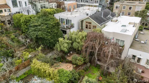 $3,495,000 | 279 Diamond Street, San Francisco, CA 94114