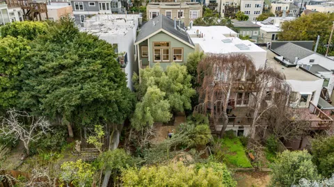 $3,495,000 | 279 Diamond Street, San Francisco, CA 94114