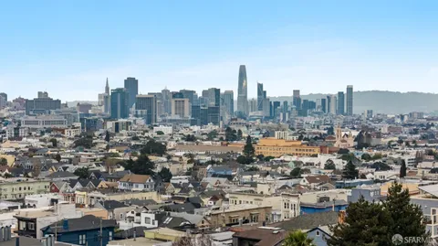$3,495,000 | 279 Diamond Street, San Francisco, CA 94114