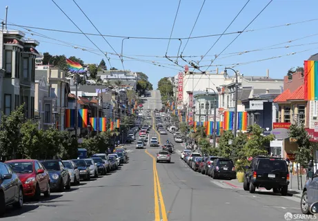 $3,495,000 | 279 Diamond Street, San Francisco, CA 94114