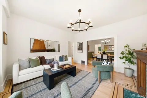 $3,495,000 | 279 Diamond Street, San Francisco, CA 94114