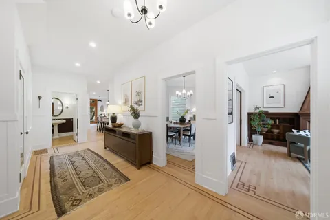 $3,495,000 | 279 Diamond Street, San Francisco, CA 94114