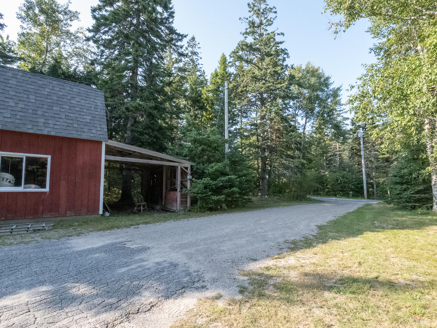 29 Anns Point Road Bass Harbor, ME 04653 - Photo 36 of 42 Ann's Point Cottage