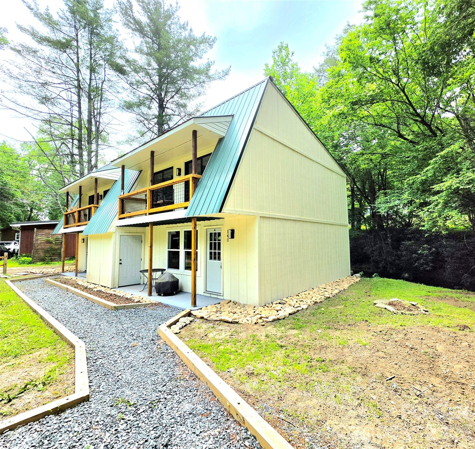 140 Nestle Road Boone, NC 28607 - Photo 37 of 37