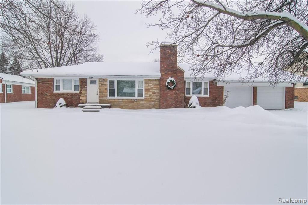 2890 Walbridge Drive Rochester Hills, MI 48307 - Photo 1 of 40