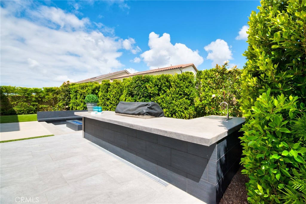 115 Crossover Irvine, CA 92618 - Photo 63 of 64 a view of a bench in a yard