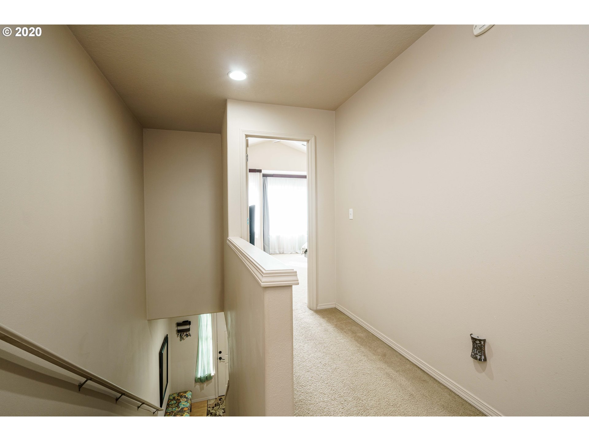 5843 Southeast 16th Loop Gresham, OR 97080 - Photo 14 of 30 a view of empty room
