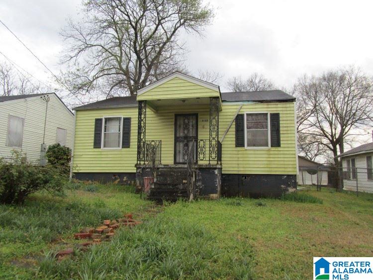 2433 Powderly Avenue Southwest Birmingham, AL 35211 - Photo 1 of 13