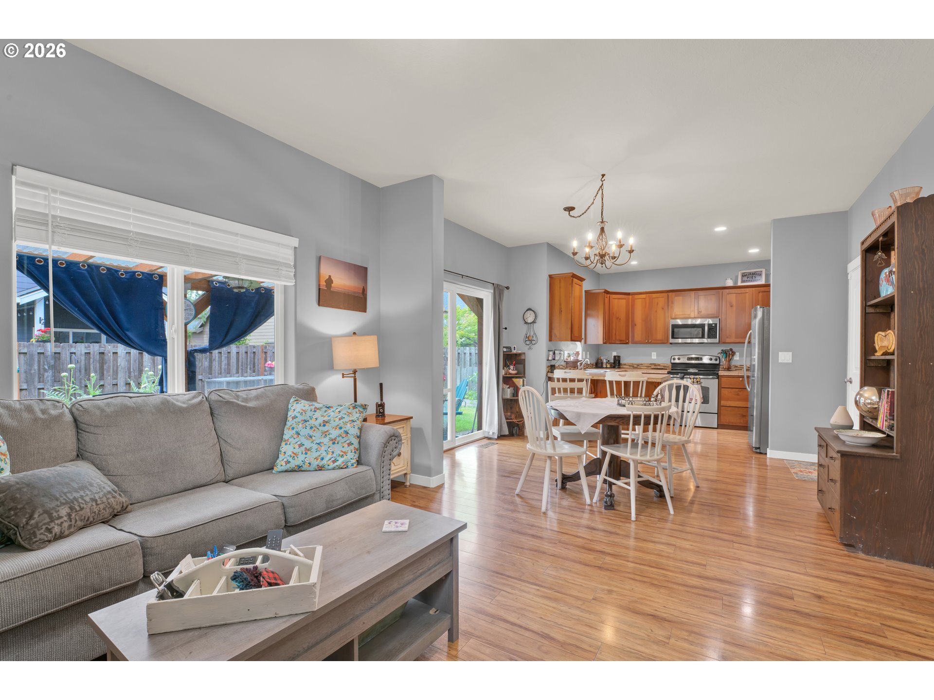 518 Raber Road Eugene, OR 97402 - Photo 7 of 40