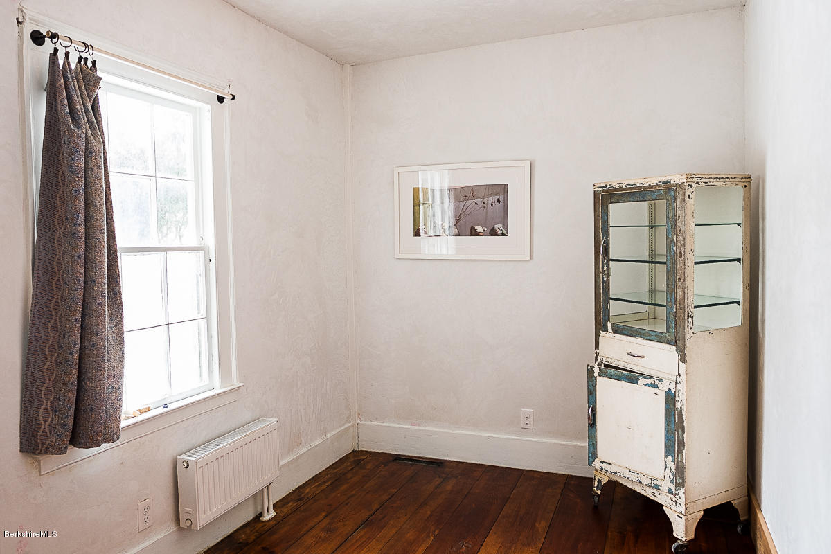 1160 Ashley Falls Road Sheffield, MA 01222 - Photo 16 of 20 first floor spare room