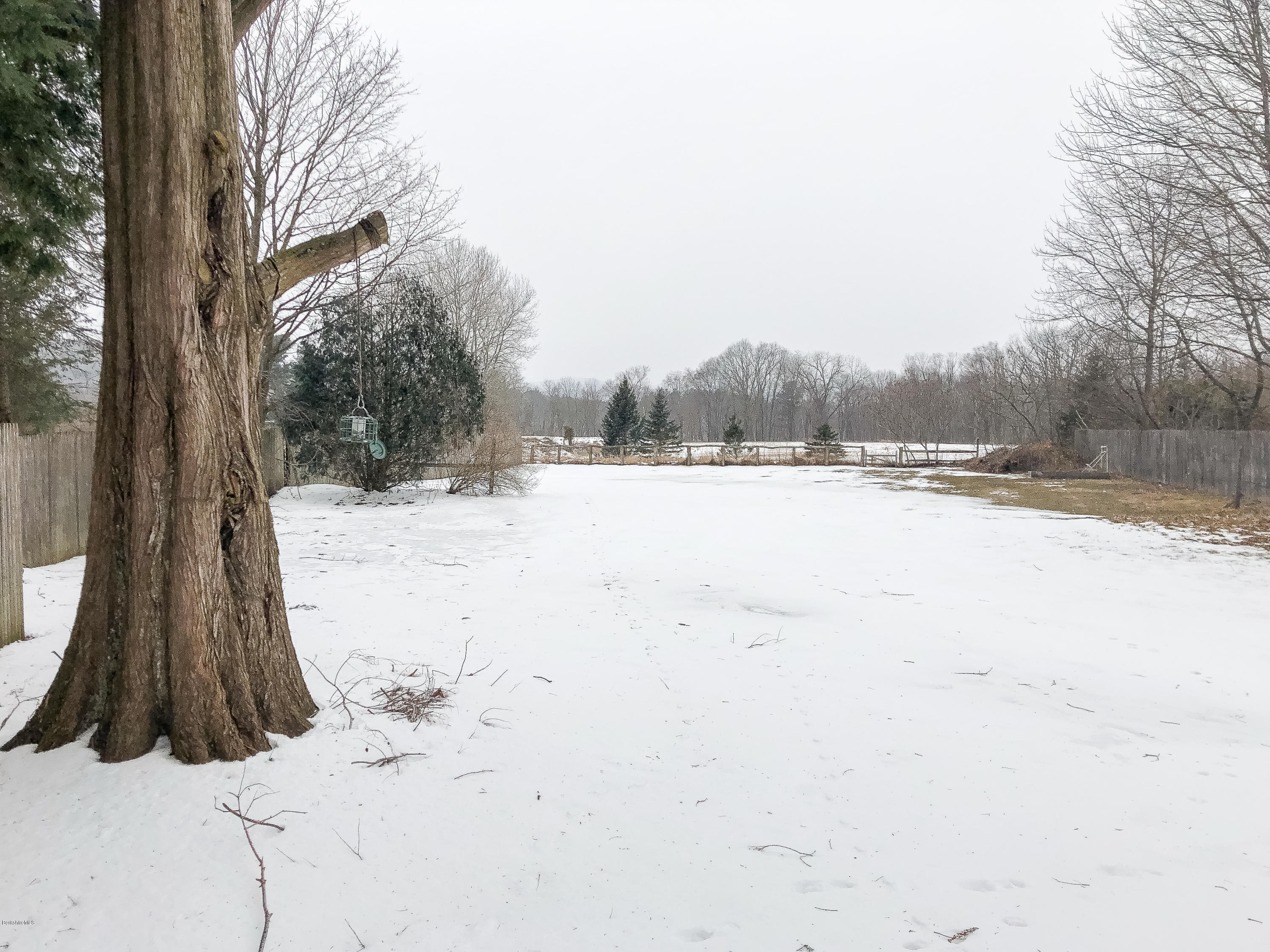1160 Ashley Falls Road Sheffield, MA 01222 - Photo 20 of 20 rear lawn