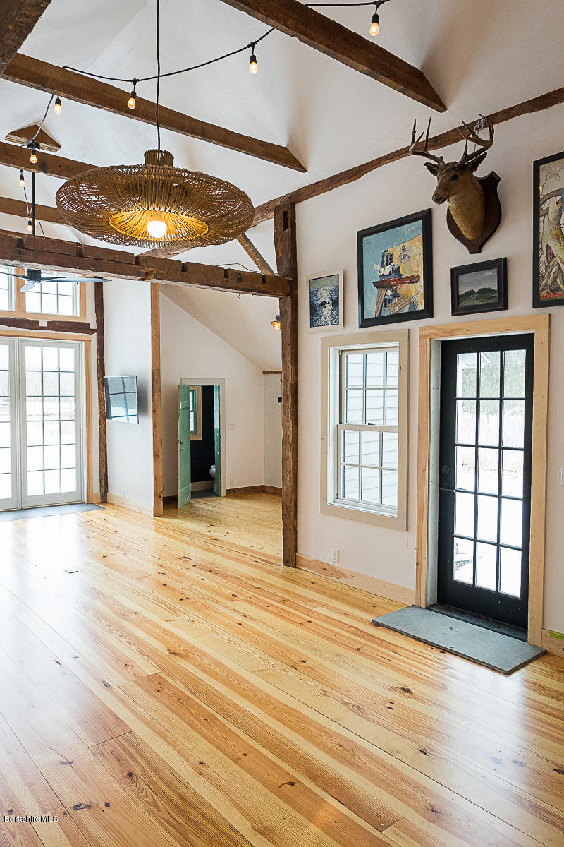1160 Ashley Falls Road Sheffield, MA 01222 - Photo 10 of 20 designer lighting