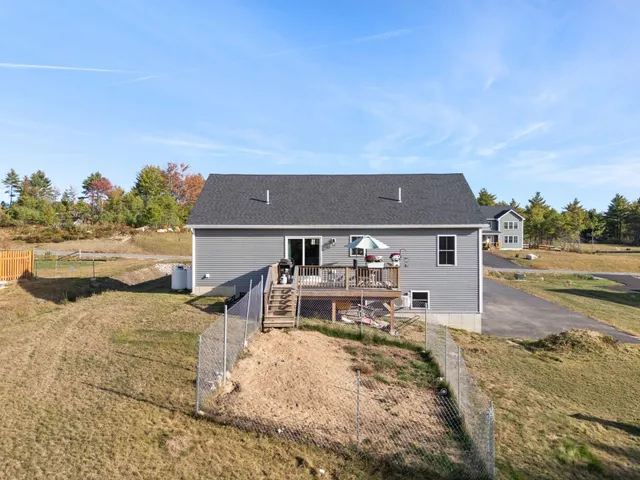 $452,500 | 8 Estes Drive, Standish, ME 04085