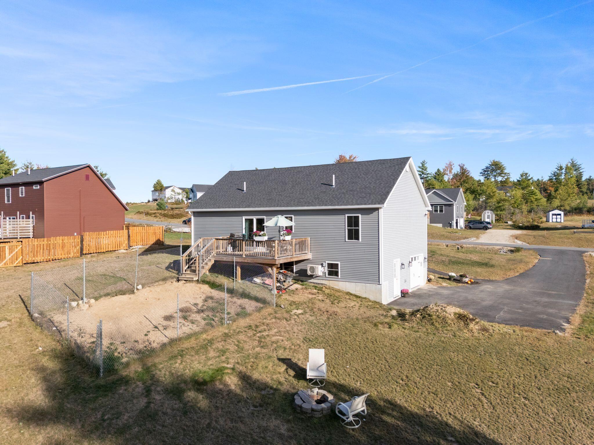 8 Estes Drive Standish, ME 04085 - Photo 37 of 48 8_Estes_Dr_37