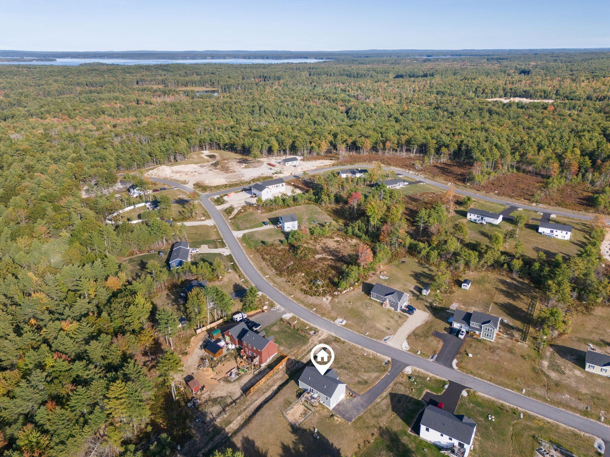 8 Estes Drive Standish, ME 04085 - Photo 48 of 48 8_Estes_Dr_44B