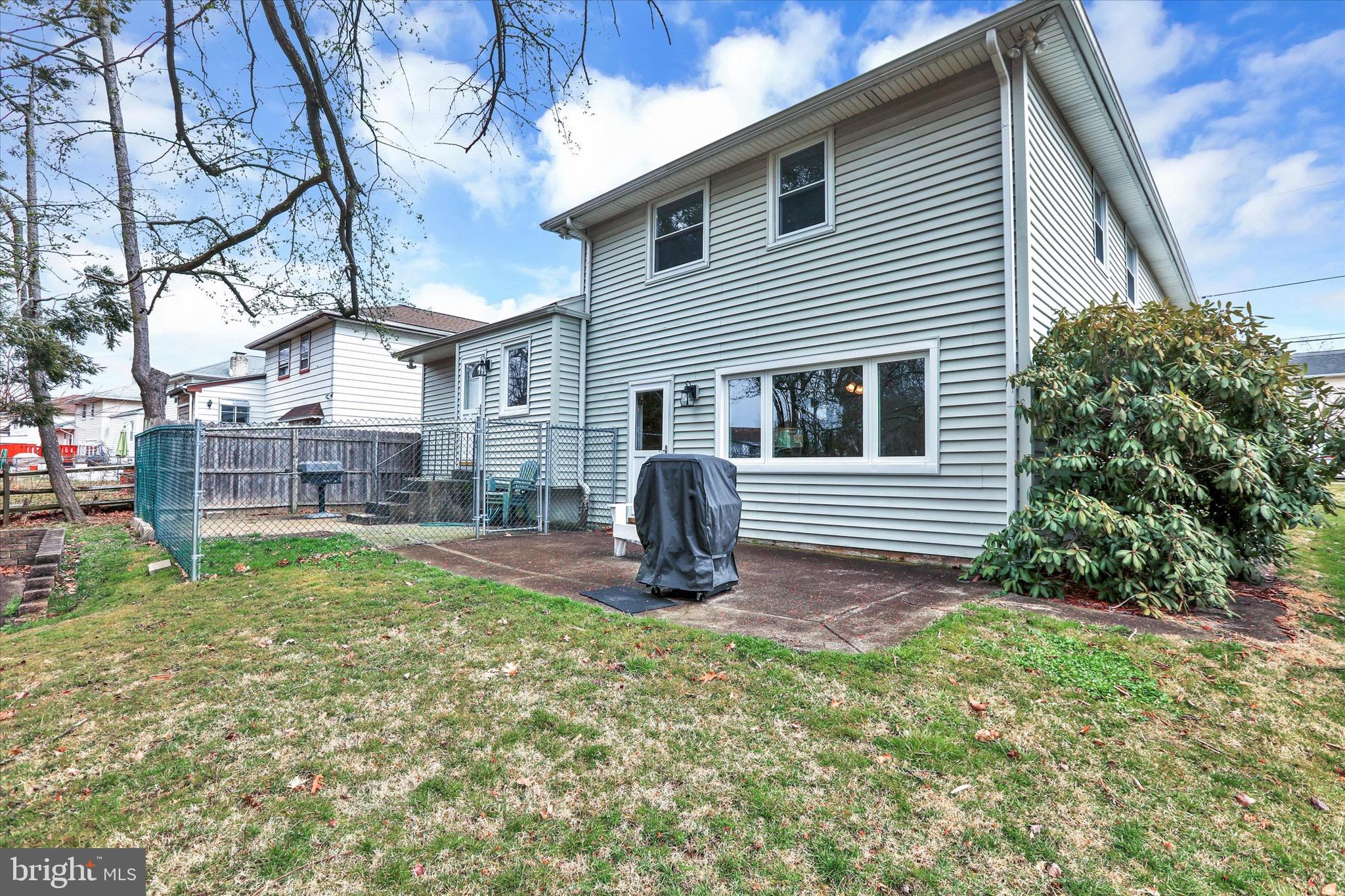 9720 Wynmill Road Philadelphia, PA 19115 - Photo 28 of 30