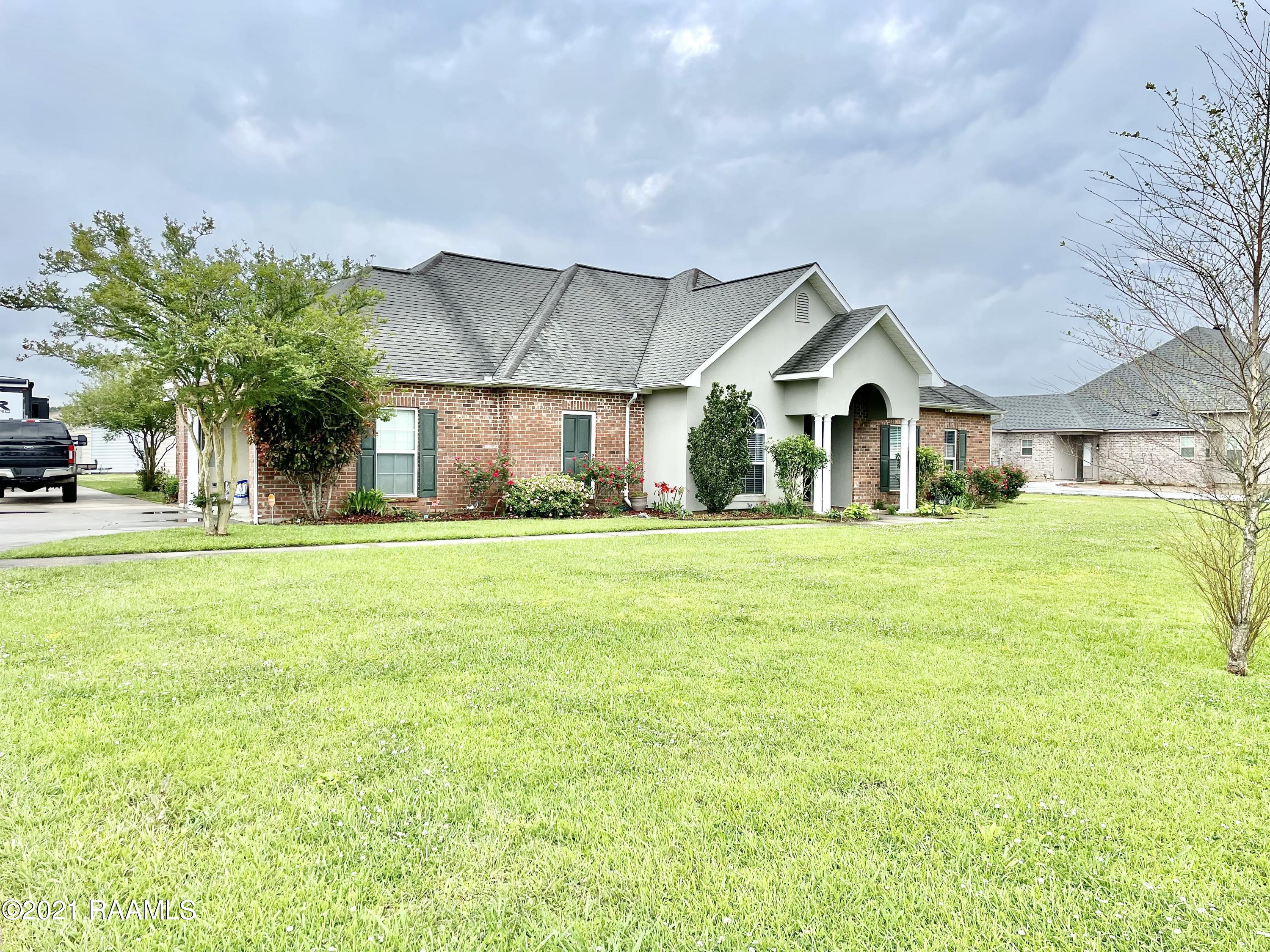 404 Kilchrist Road Carencro, LA 70520 - Photo 1 of 37 Gallery Image 1