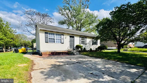 $3,100 | 1242 Cedarcliff Drive, Glen Burnie, MD 21060