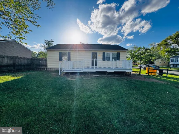 $3,100 | 1242 Cedarcliff Drive, Glen Burnie, MD 21060