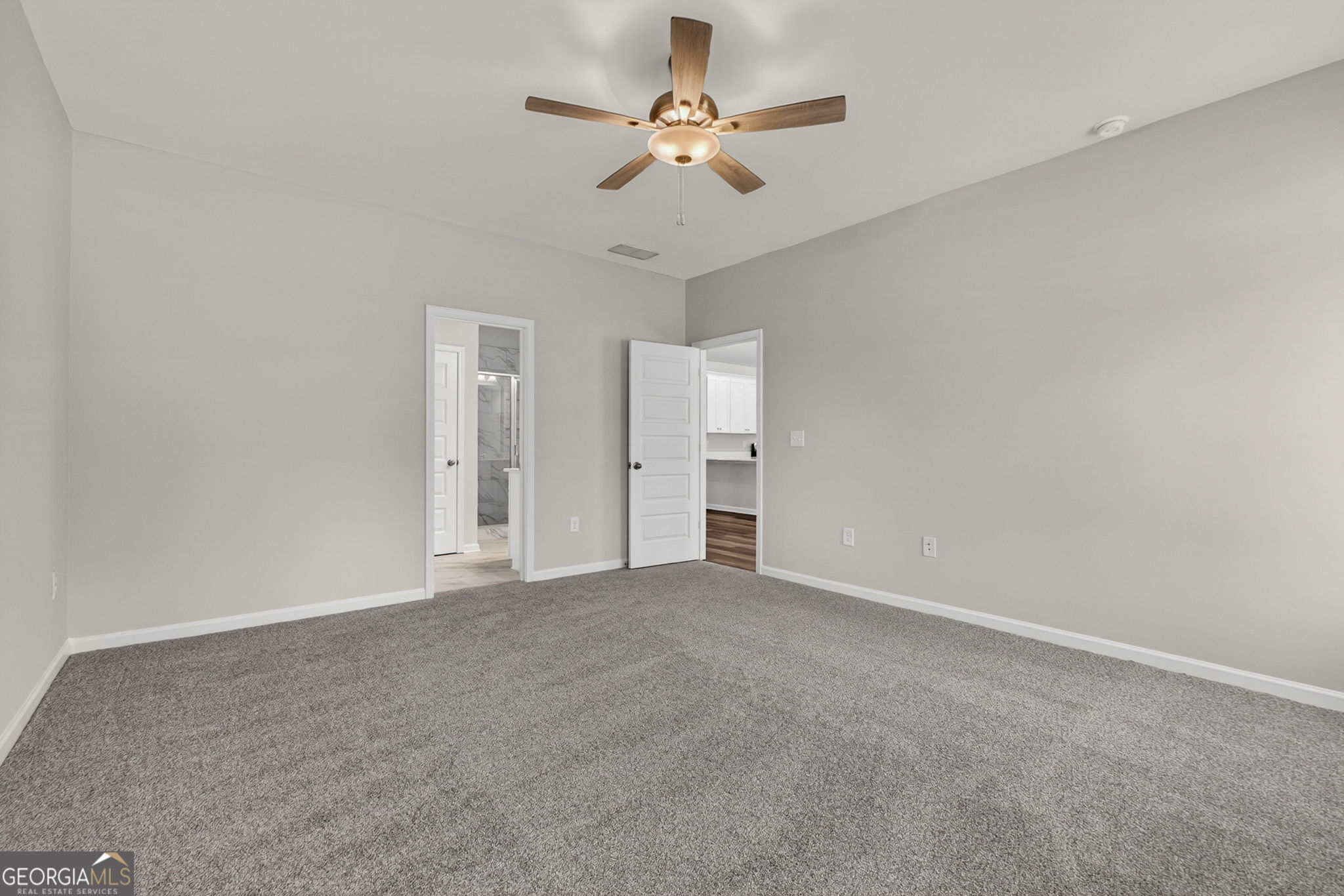 331 Andrews Mill Road Greenville, GA 30222 - Photo 25 of 42