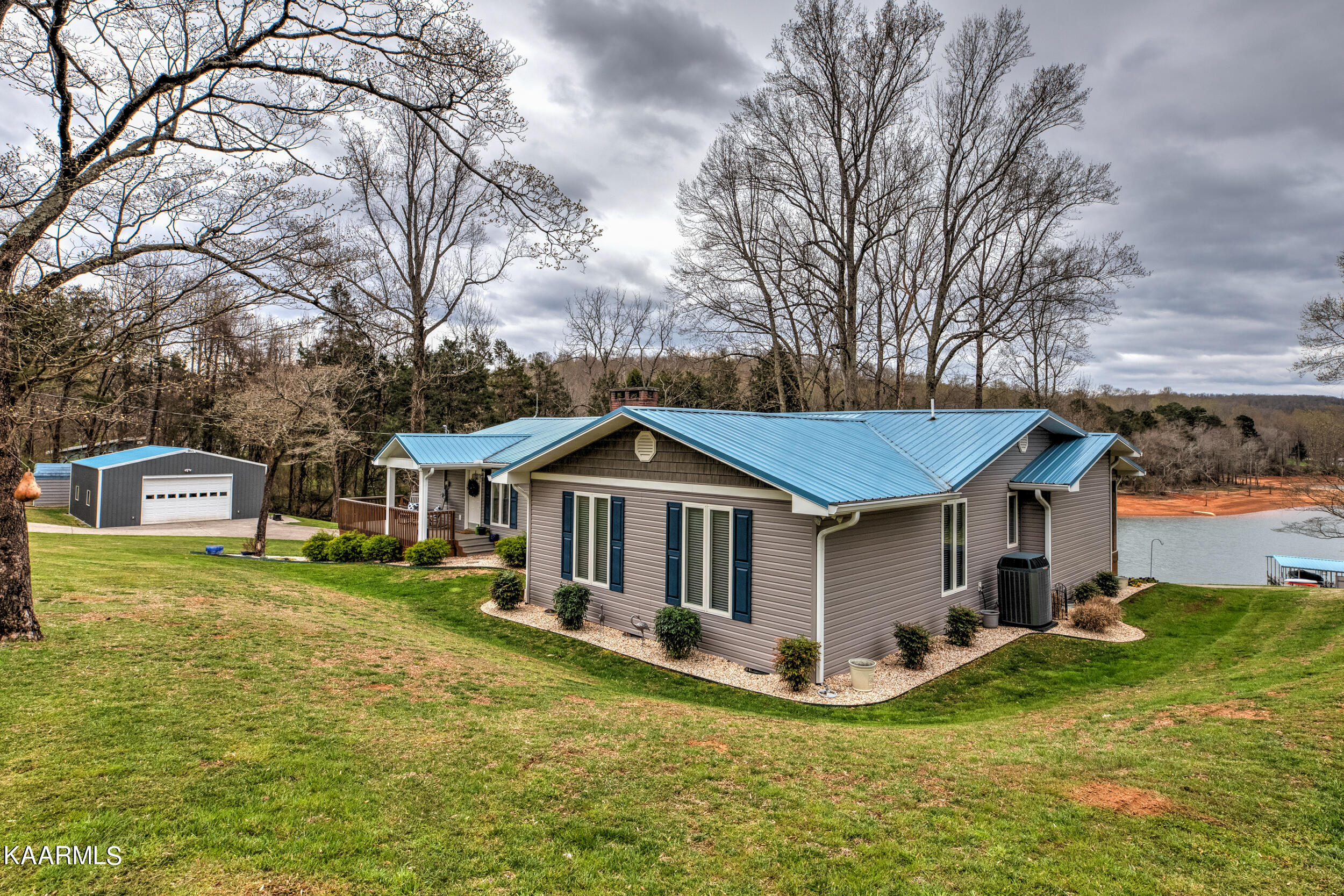 155 Persimmon Road Andersonville, TN 37705 - Photo 1 of 38 155 Persimmon Rd-6