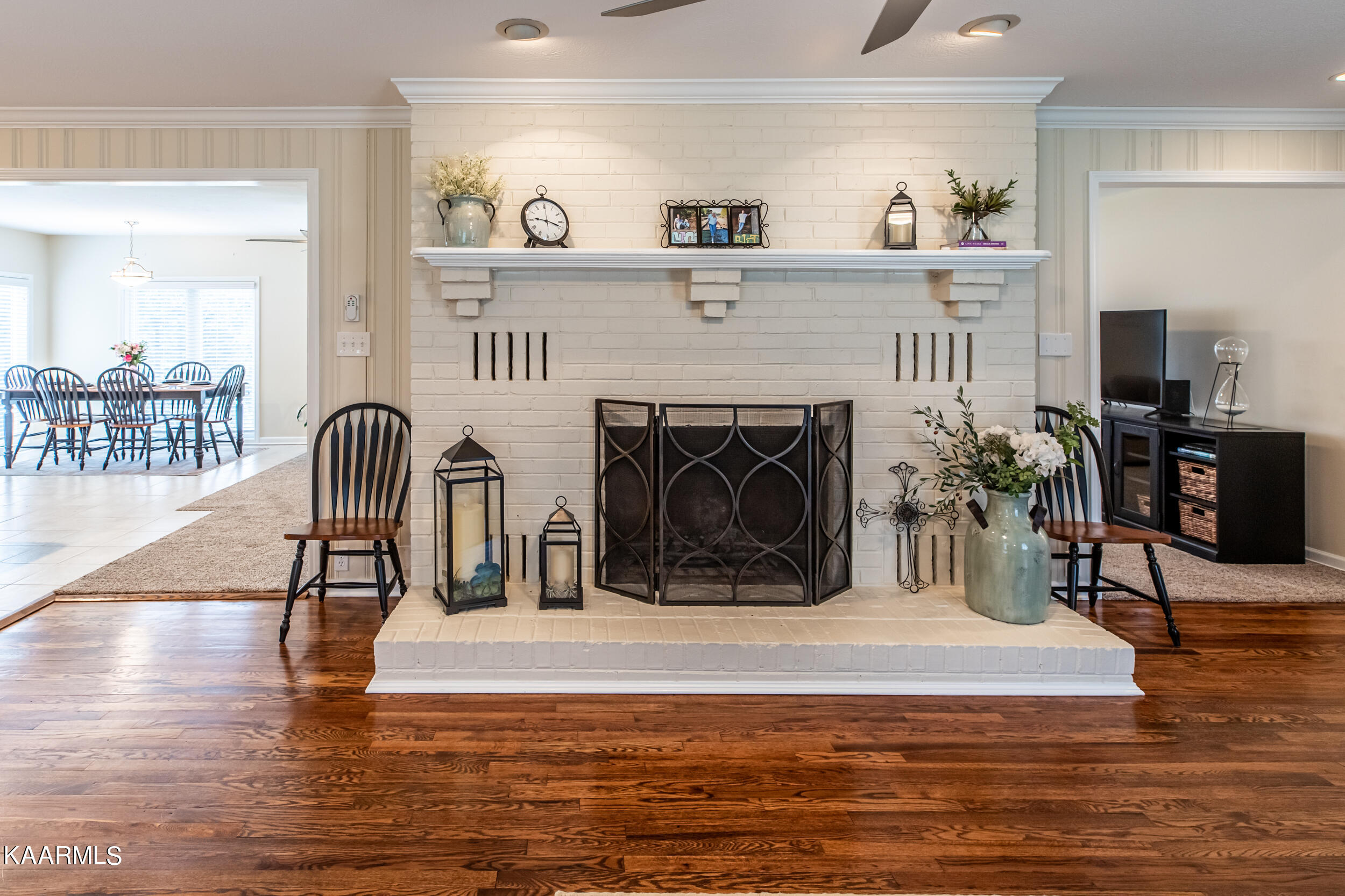 155 Persimmon Road Andersonville, TN 37705 - Photo 11 of 38 155 Persimmon Rd-13