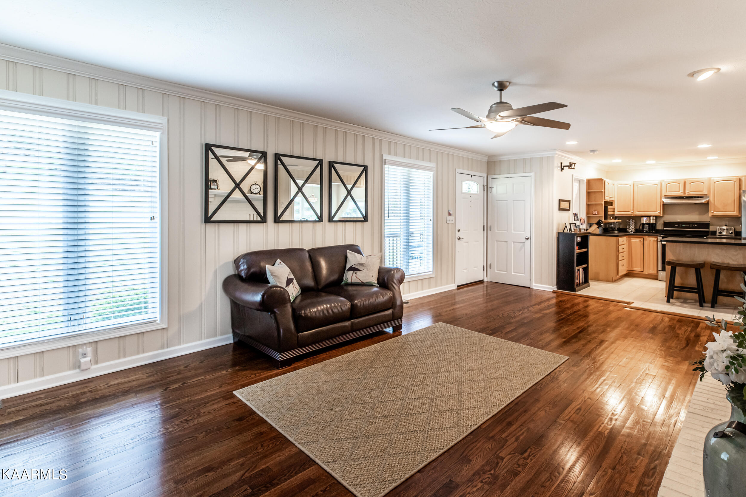 155 Persimmon Road Andersonville, TN 37705 - Photo 12 of 38 155 Persimmon Rd-14