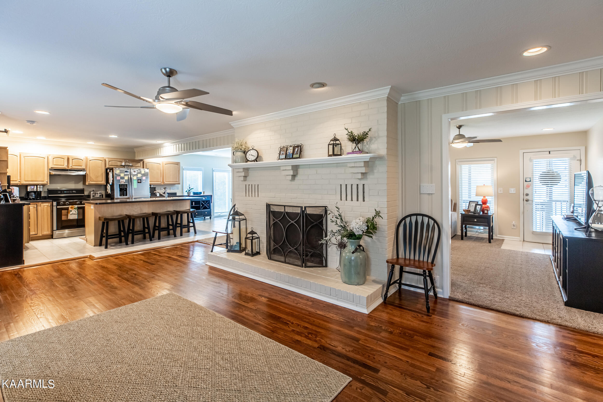 155 Persimmon Road Andersonville, TN 37705 - Photo 13 of 38 155 Persimmon Rd-15