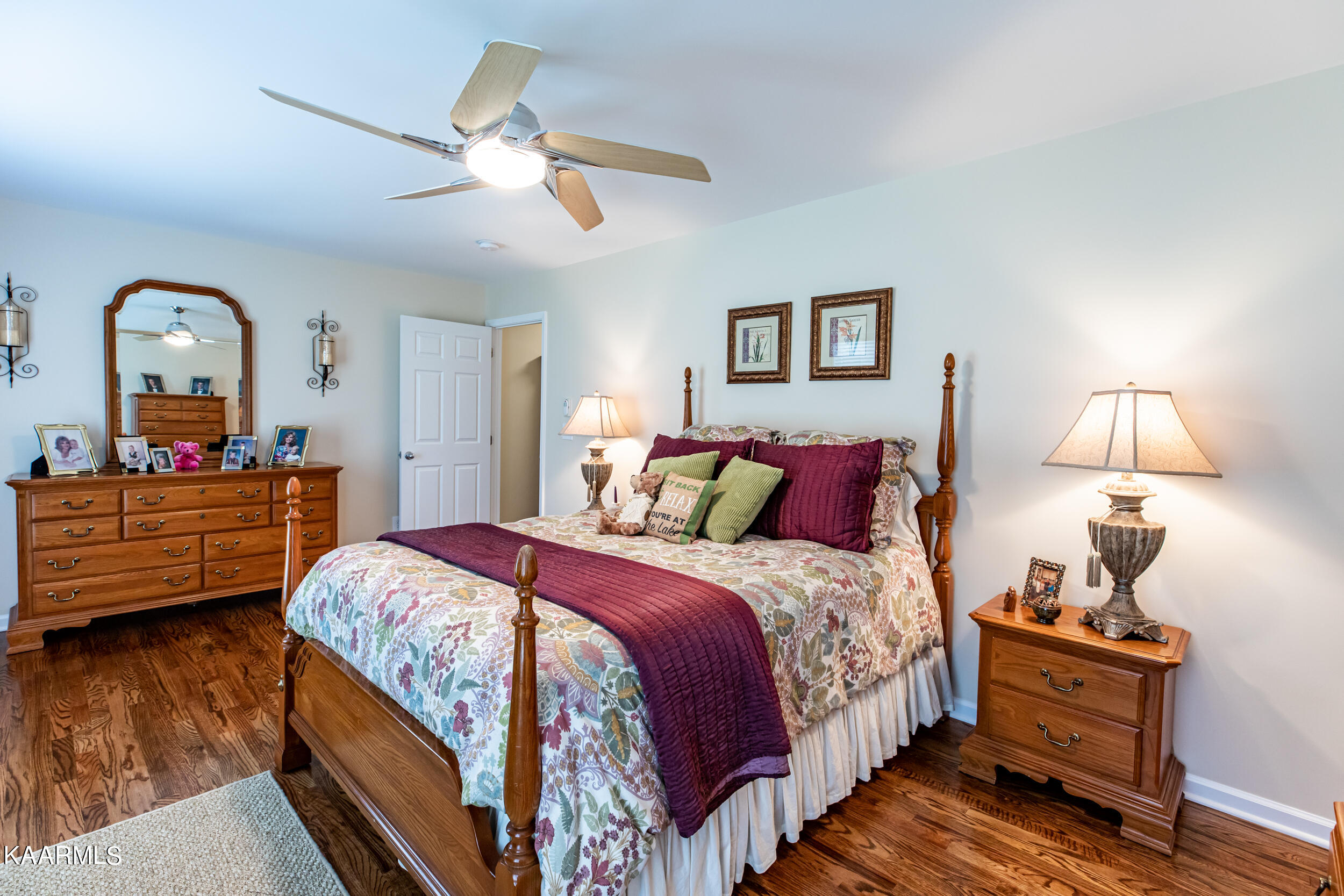 155 Persimmon Road Andersonville, TN 37705 - Photo 17 of 38 155 Persimmon Rd-23