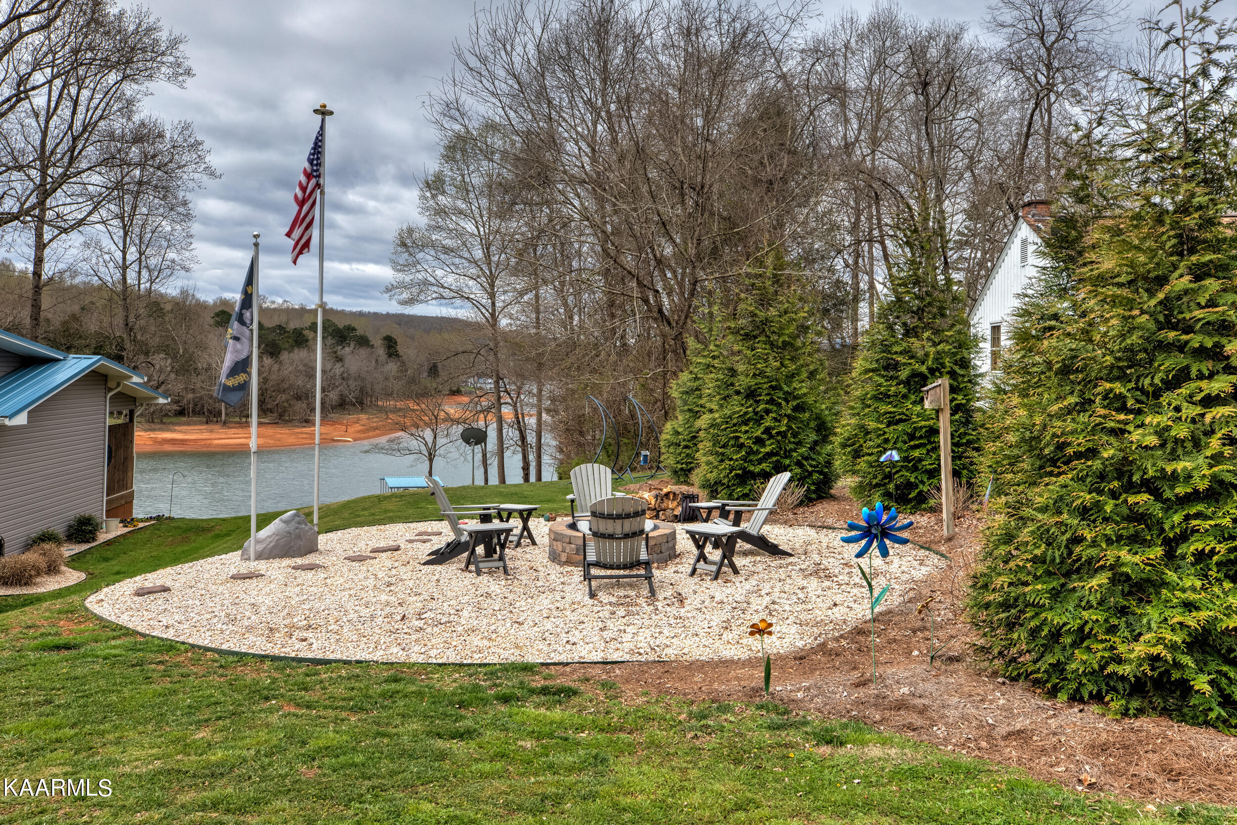 155 Persimmon Road Andersonville, TN 37705 - Photo 2 of 38 155 Persimmon Rd-4