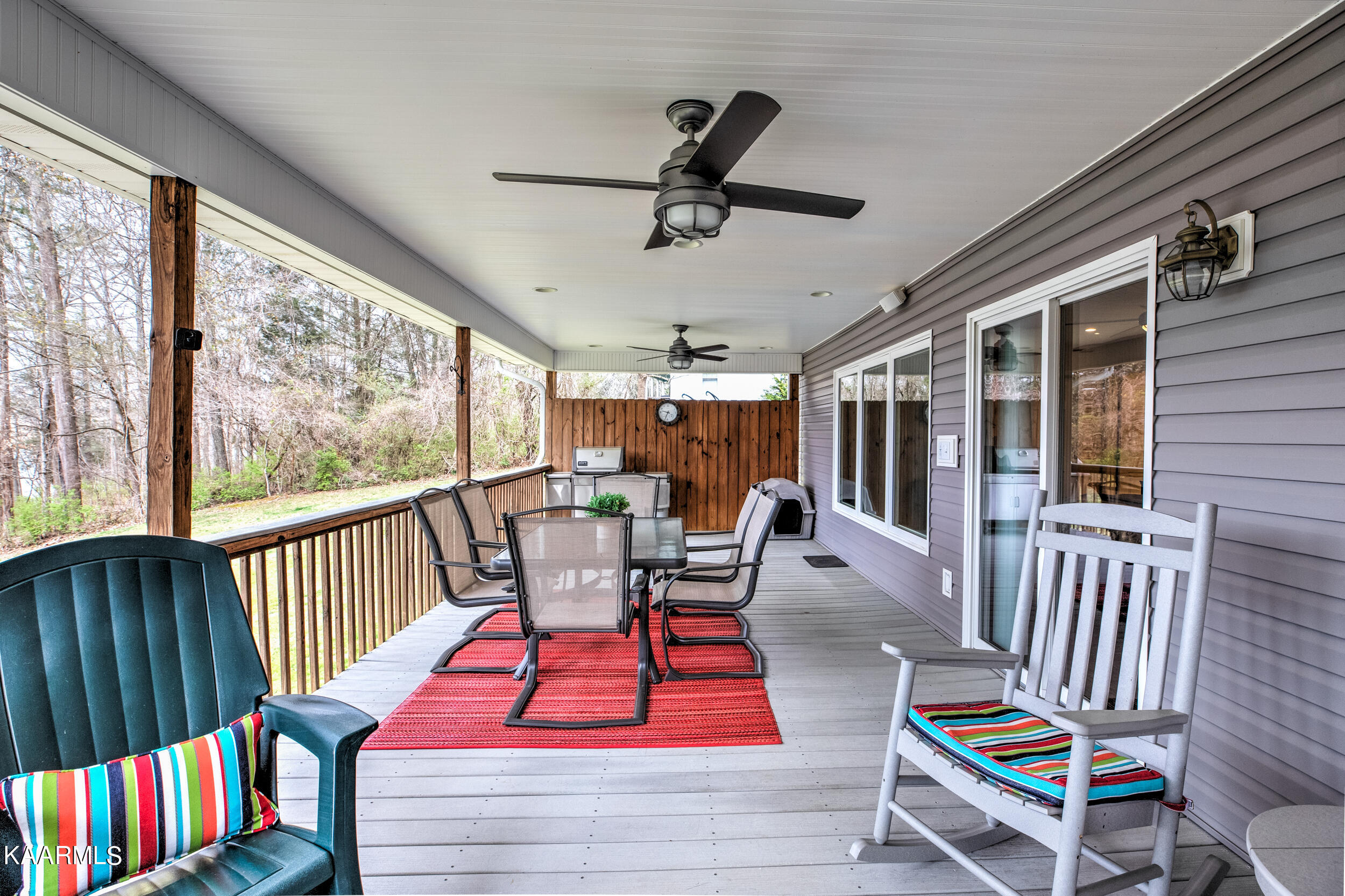 155 Persimmon Road Andersonville, TN 37705 - Photo 28 of 38 155 Persimmon Rd-30