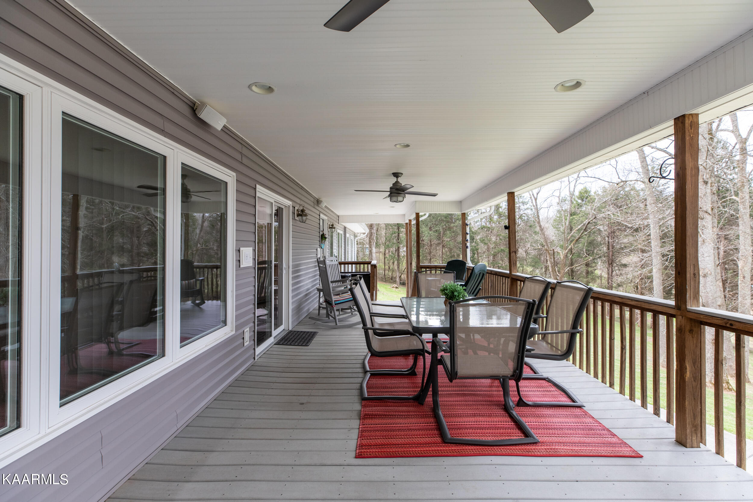 155 Persimmon Road Andersonville, TN 37705 - Photo 29 of 38 155 Persimmon Rd-31
