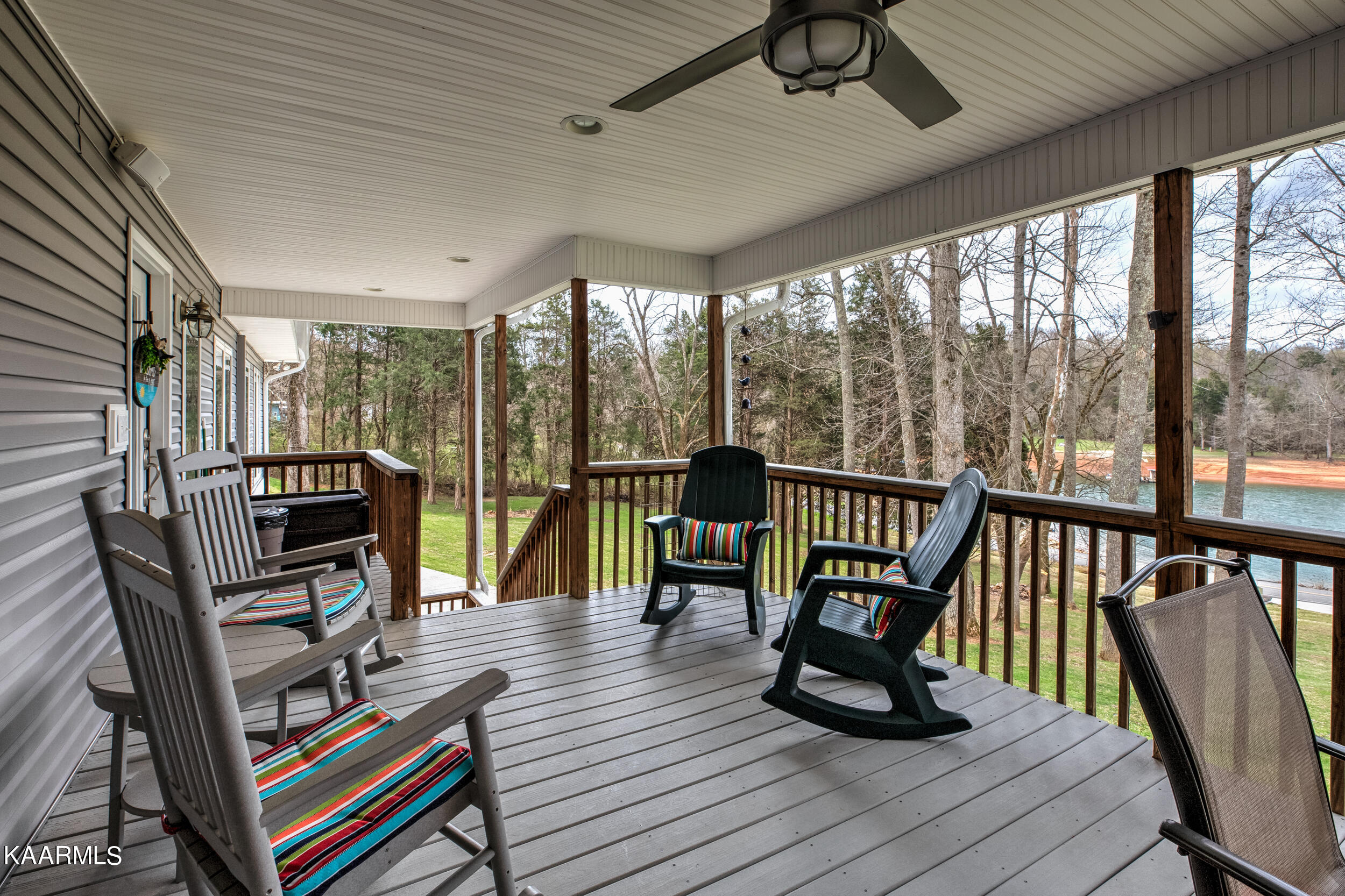 155 Persimmon Road Andersonville, TN 37705 - Photo 30 of 38 155 Persimmon Rd-32