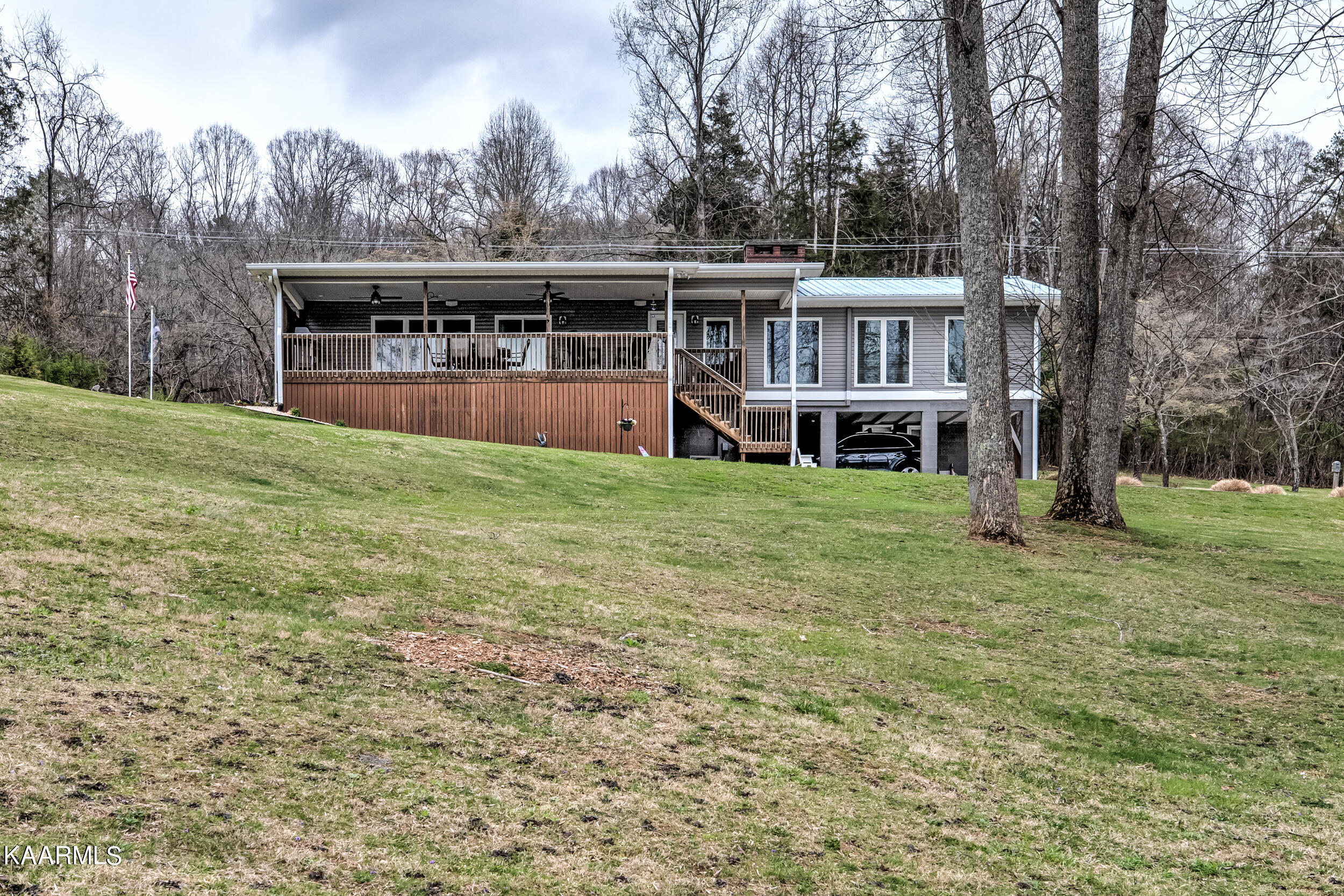 155 Persimmon Road Andersonville, TN 37705 - Photo 3 of 38 155 Persimmon Rd-7