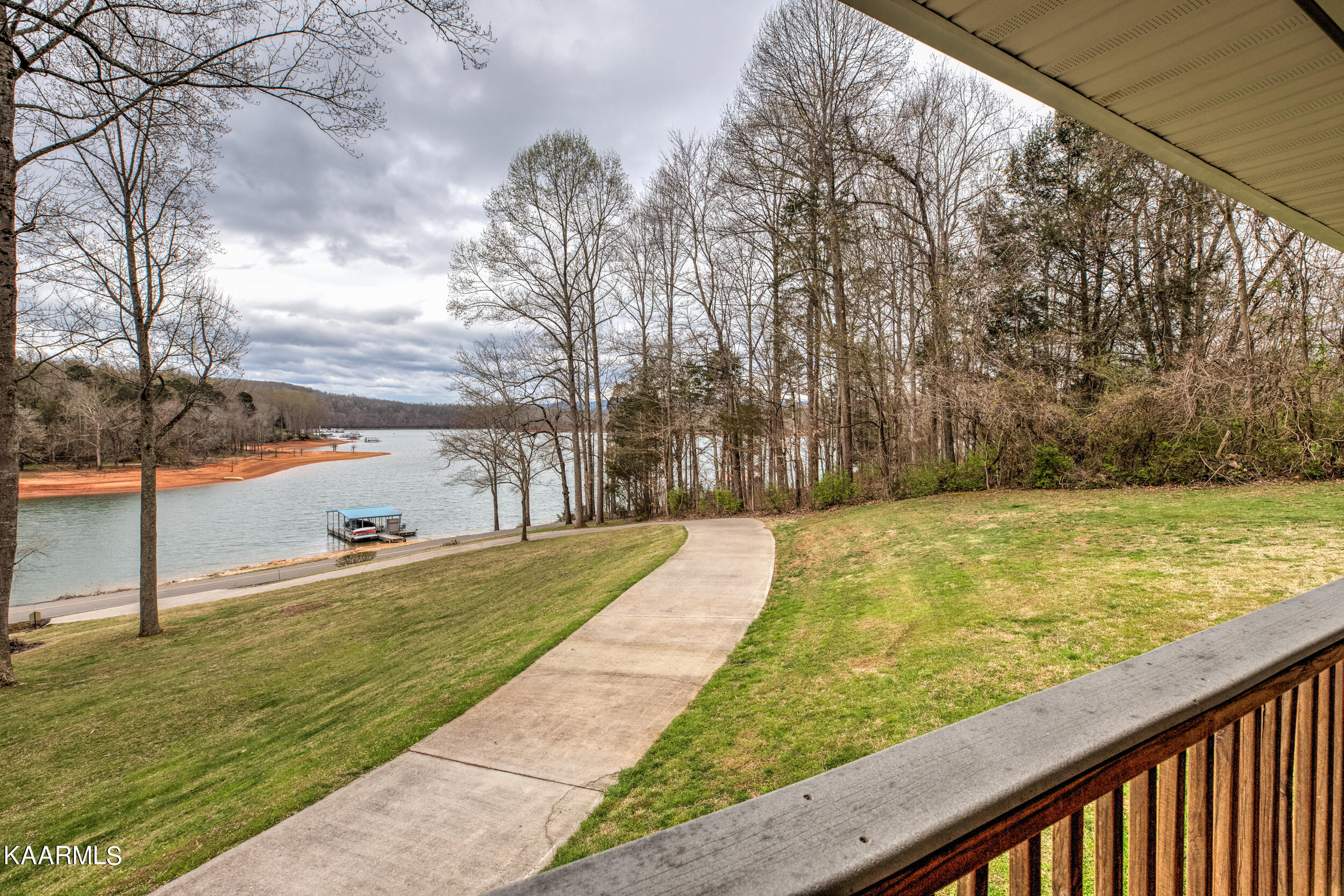 155 Persimmon Road Andersonville, TN 37705 - Photo 31 of 38 155 Persimmon Rd-34