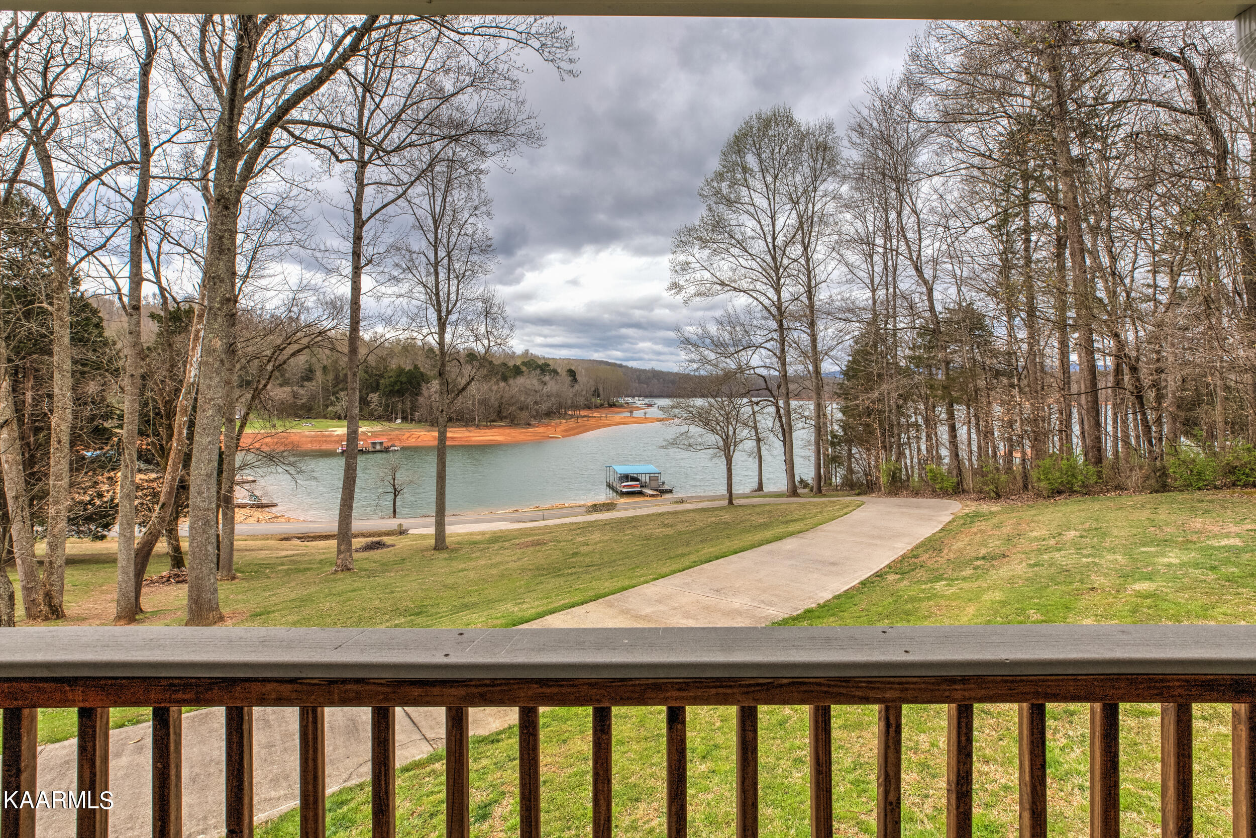 155 Persimmon Road Andersonville, TN 37705 - Photo 32 of 38 155 Persimmon Rd-35