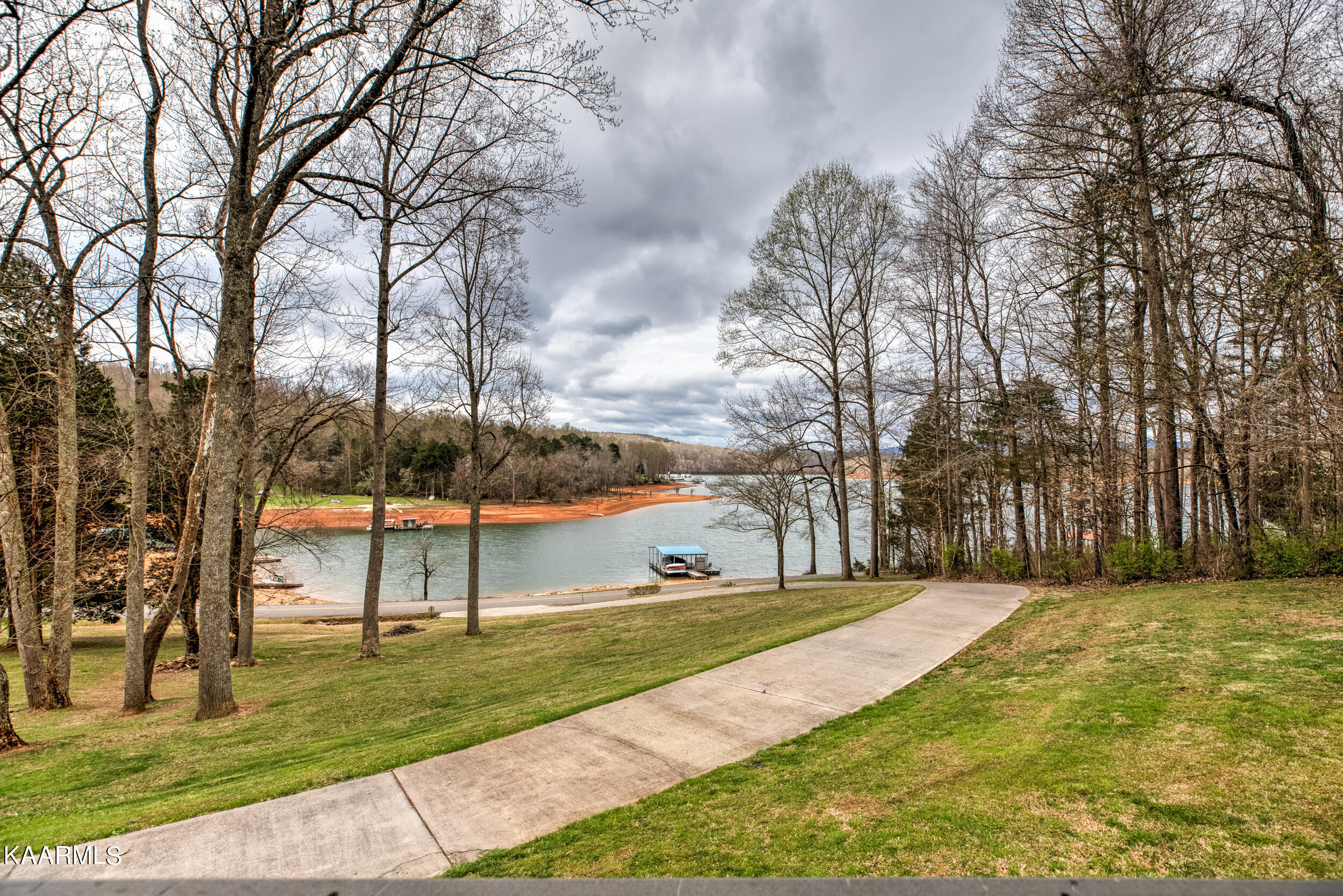 155 Persimmon Road Andersonville, TN 37705 - Photo 35 of 38 155 Persimmon Rd-38