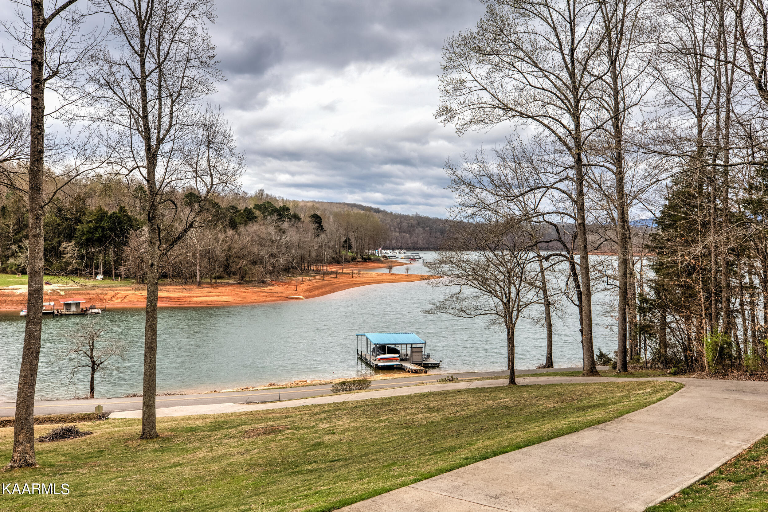 155 Persimmon Road Andersonville, TN 37705 - Photo 36 of 38 155 Persimmon Rd-39