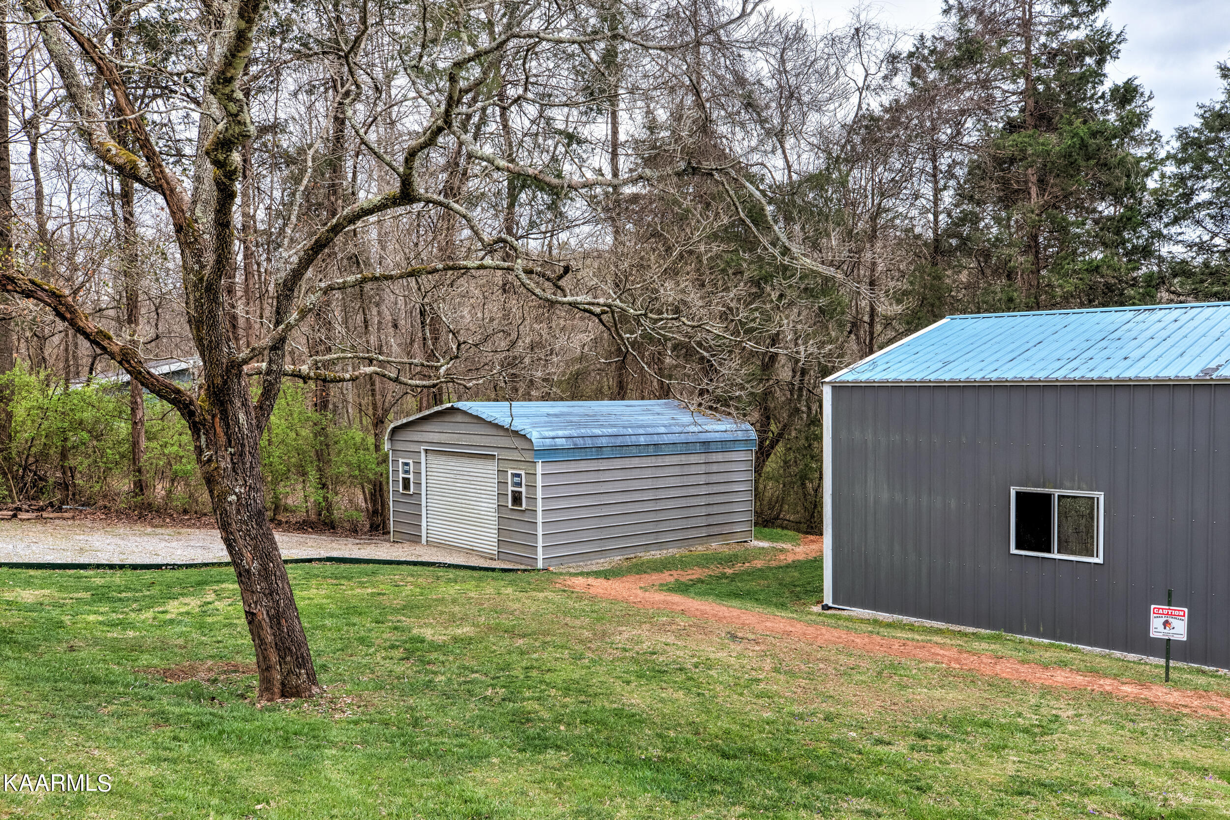 155 Persimmon Road Andersonville, TN 37705 - Photo 37 of 38 155 Persimmon Rd-40