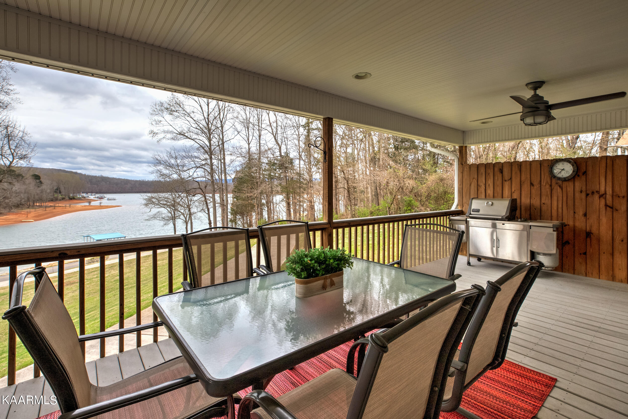155 Persimmon Road Andersonville, TN 37705 - Photo 4 of 38 155 Persimmon Rd-33